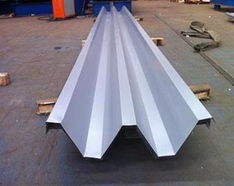 太原钢结构压型板（二）